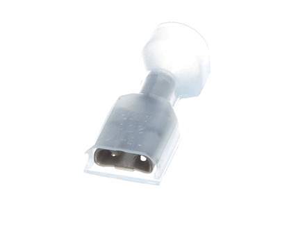 Traulsen 334-60002-00 Terminal,Insul .25 Q.C. (TR334-60002-00)