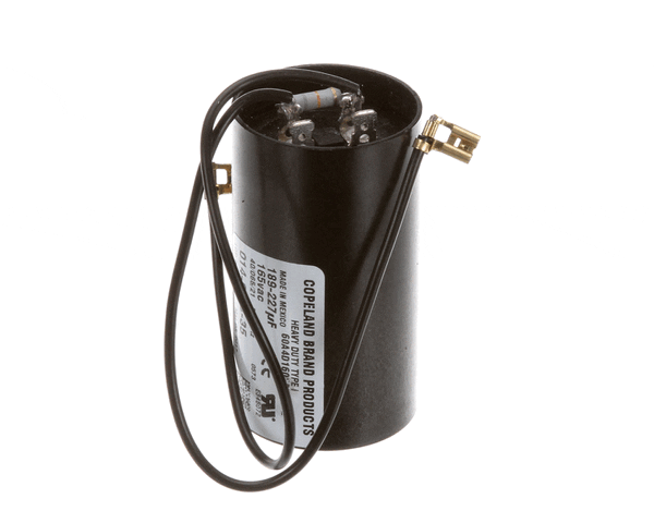 Traulsen 334-60411-00 Capacitor Start Copeland 014-0 (TR334-60411-00)