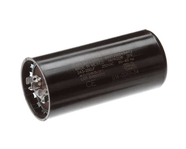 Traulsen 334-60411-13 Capacitor Start Copeland 014-0 (TR334-60411-13)