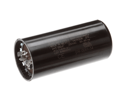 Traulsen 334-60411-13 Capacitor Start Copeland 014-0 (TR334-60411-13)
