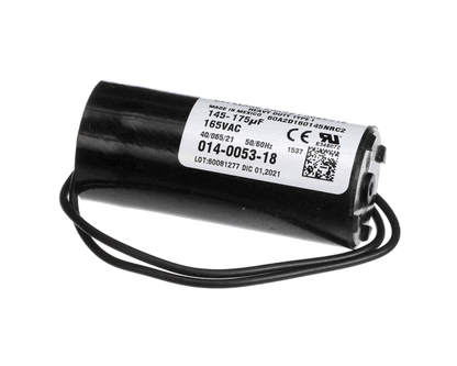 Traulsen 334-60411-14 Capacitor Start Copeland 165Va (TR334-60411-14)