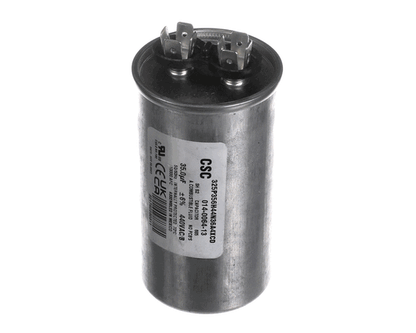 Traulsen 334-60412-05 Capacitor Run Copeland 014-006 (TR334-60412-05)