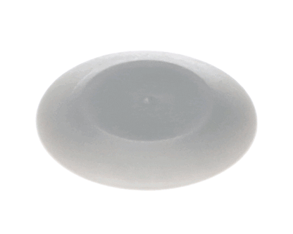 Traulsen 335-12491-02 1/2 Plug, Snap-In (TR335-12491-02)