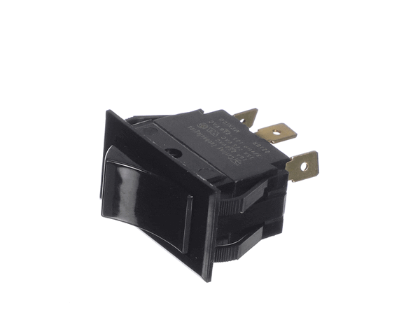 Traulsen 337-20265-00 Rocker Switch Lighted 115V (TR337-20265-00)