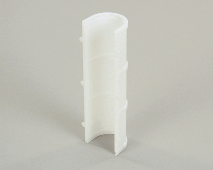 Traulsen TR337-30858-00 Light Cover, Flush Mount (TR337-30858-00)