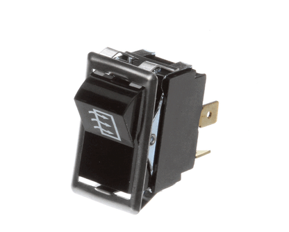 Traulsen 337-60005-00 Rocker Switch Spst (TR337-60005-00)