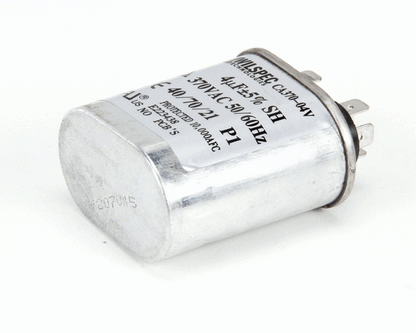 Traulsen 337-60006-00 Run Capacitor 4.0 Mfd (TR337-60006-00)