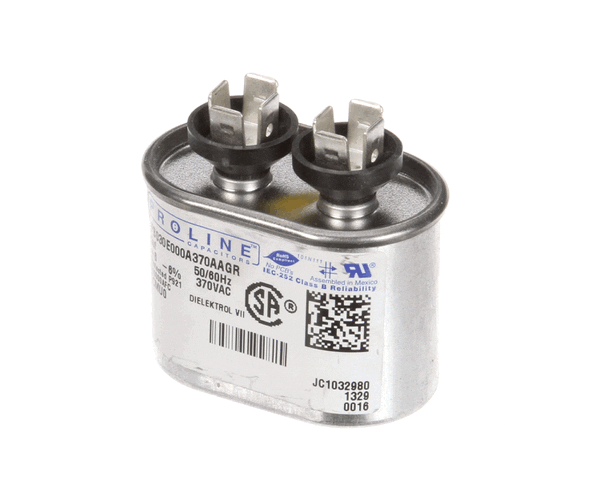 Traulsen 337-60006-02 Run Capacitor 3.0 Mfd (TR337-60006-02)