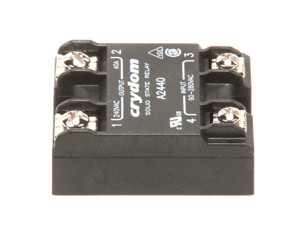 Traulsen 337-60311-02 Relay-Solid State 90-280Vac (TR337-60311-02)