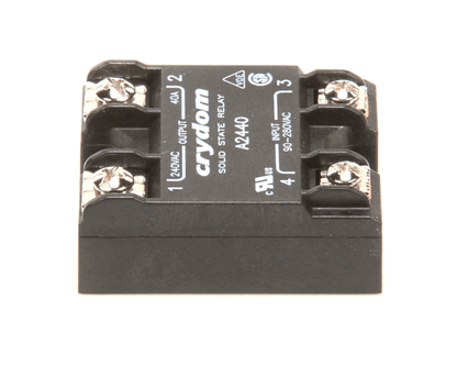 Traulsen 337-60311-02 Relay-Solid State 90-280Vac (TR337-60311-02)