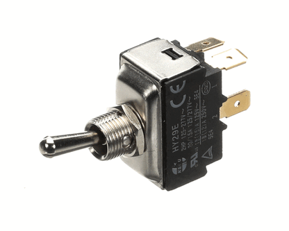 Traulsen 337-60346-01 Switch Toggle 20A 1.5 Hp Dpst (TR337-60346-01)