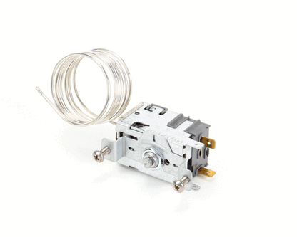 Traulsen 337-60387-00 Thermostat Compact Refriger (TR337-60387-00)