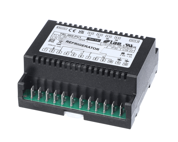 Traulsen 337-60493-02 Lae Control Compact Refrig (TR337-60493-02)