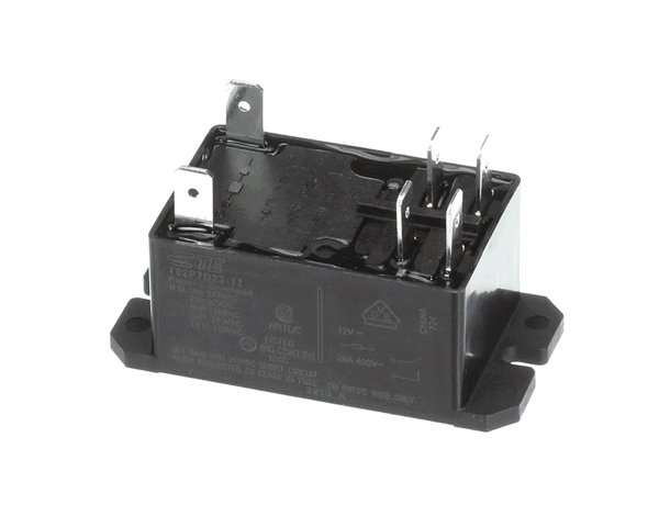 Traulsen TR337-60512-00 Power Relay Temp (TR337-60512-00)