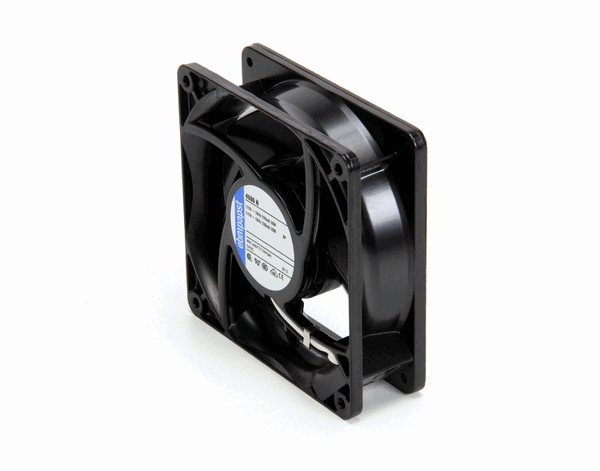Traulsen TR338-60030-00 Fan Motor, 115V, 20W, 90Deg C (TR338-60030-00)