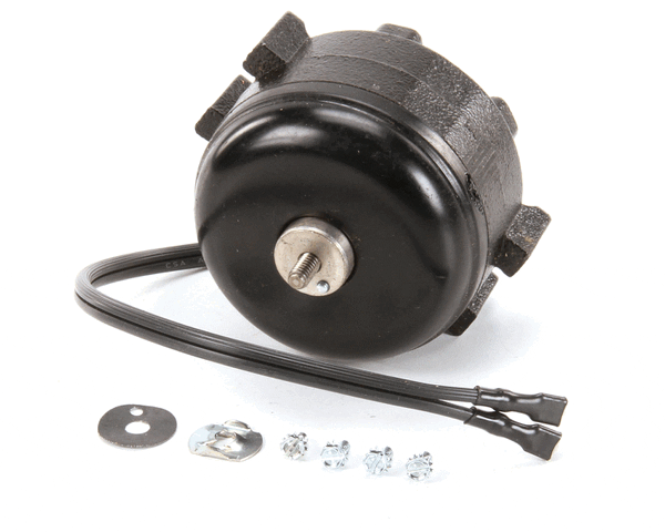 Traulsen 338-60049-01 Cond Fan Motor 220/50 9 W (TR338-60049-01)