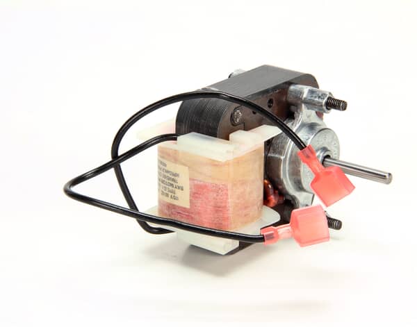 Traulsen TR338-60054-00 Fan Motor, C Frame, 120V (TR338-60054-00)