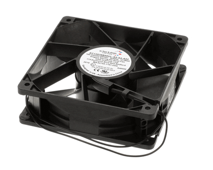 Traulsen 338-60062-10 Ec Axial Fan Blade - Vac 110-120 / 220-2 (TR338-60062-10)
