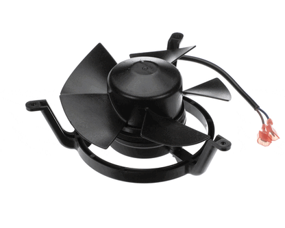 Traulsen 338-60066-00 Refrig Side Fan Motor & Blade (TR338-60066-00)