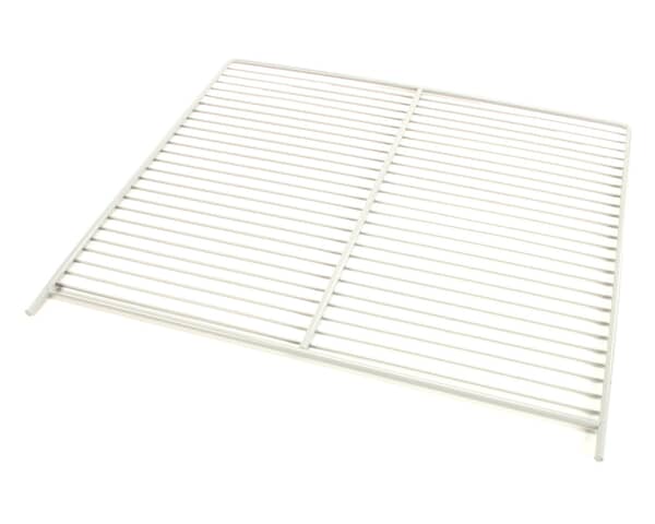 Traulsen TR340-26000-02 Wire Shelf, 1 Section with Duct, Epoxy Coated (TR340-26000-02)