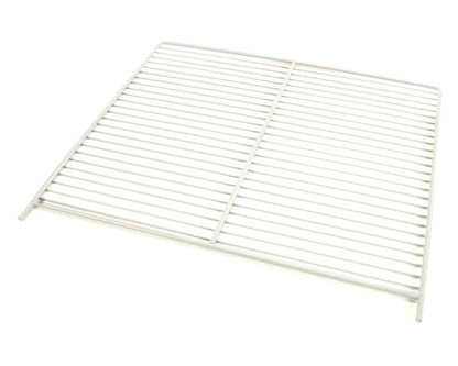 Traulsen TR340-26000-02 Wire Shelf, 1 Section with Duct, Epoxy Coated (TR340-26000-02)