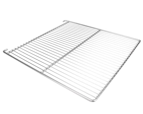 Traulsen 340-27437-00 Cp Wire Shelf 24 5/8 X 26 1/2 (TR340-27437-00)