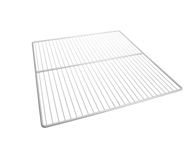 Traulsen 340-41169-00 Gray Wire Shelf 24 1/2X26 1/2 (TR340-41169-00)
