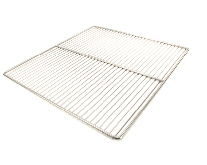 Traulsen 340-60070-00 Cp Shelf 1 Sec Inc/Ctr 3 Sec N (TR340-60070-00)