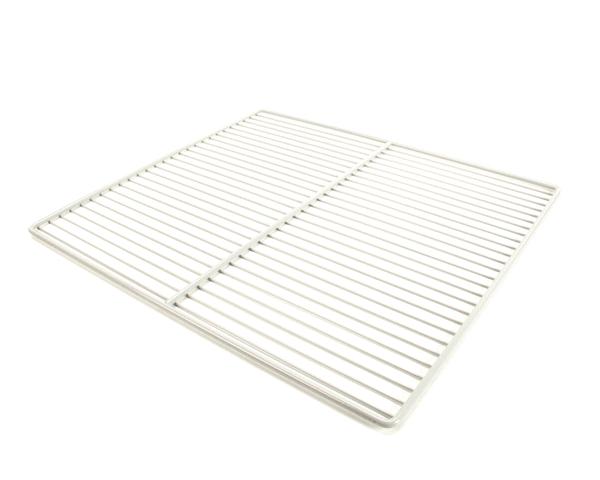 Traulsen TR340-60074-02 shelf/rack, epoxy, 2 3 section (TR340-60074-02)