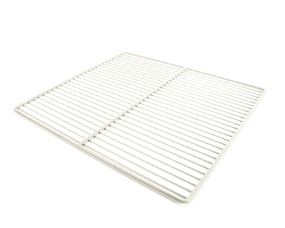 Traulsen TR340-60074-02 shelf/rack, epoxy, 2 3 section (TR340-60074-02)