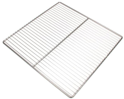 Traulsen 340-60077-00 Shelf Chrome Plated 232/332W I (TR340-60077-00)
