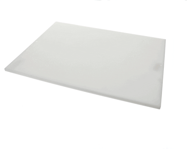 Traulsen 340-60172-00 Wht Plastic Cutting Brd 24 X 18 (TR340-60172-00)
