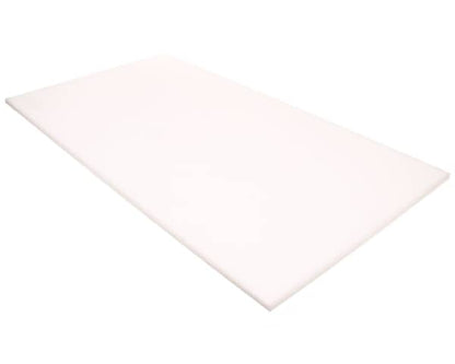 Traulsen 340-60172-02 Wht Plastic Cutting Brd 33 X 18 (TR340-60172-02)