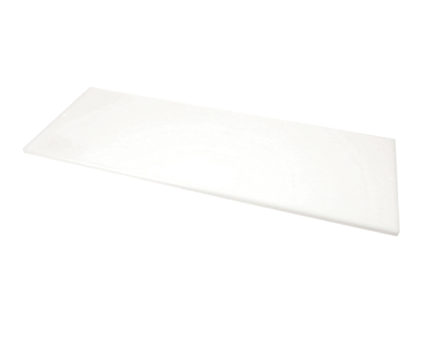 Traulsen 340-60326-00 Cutting Board White Plastic Ar (TR340-60326-00)
