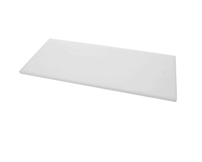 Traulsen 340-60326-28 Cutting Board White Poly 11 In Pin Mount (TR340-60326-28)