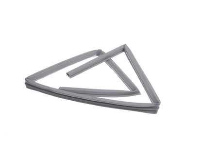 Traulsen 341-60267-02 Snap In Compression Gasket 58I, 56.5X10. (TR341-60267-02)