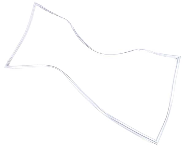Traulsen 341-60273-00 Gasket Offset Snap-In W/Mag. E   59.750X (TR341-60273-00)