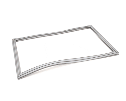 Traulsen 341-60284-02 Gasket Compact 27 60 Top Drawe, 24.5X15. (TR341-60284-02)