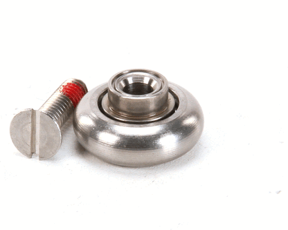 Traulsen 344-07386-00 Ss Stud Bearing (Sl Door), #S5 (TR344-07386-00)