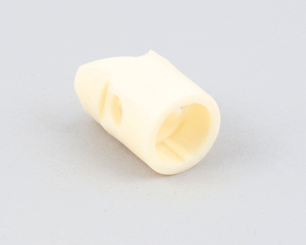 Traulsen TR344-28488-00 Hinge Cam, White Nylon (TR344-28488-00)