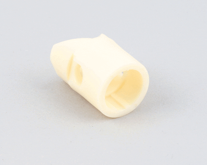 Traulsen TR344-28488-00 Hinge Cam, White Nylon (TR344-28488-00)