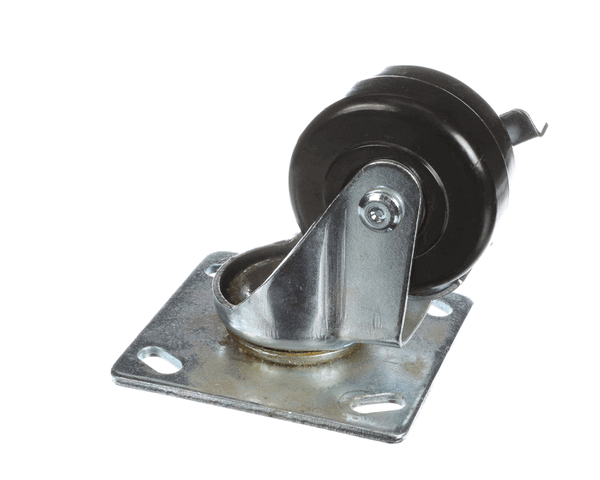 Traulsen 344-60143-01 Caster 4 In With Brake (TR344-60143-01)
