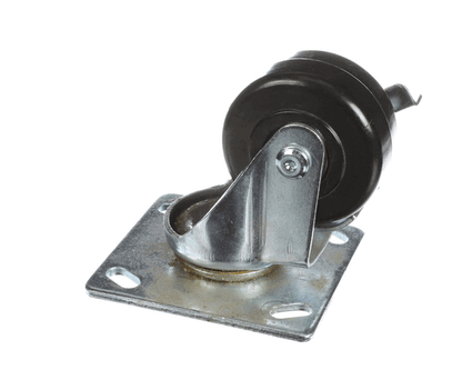 Traulsen 344-60143-01 Caster 4 In With Brake (TR344-60143-01)