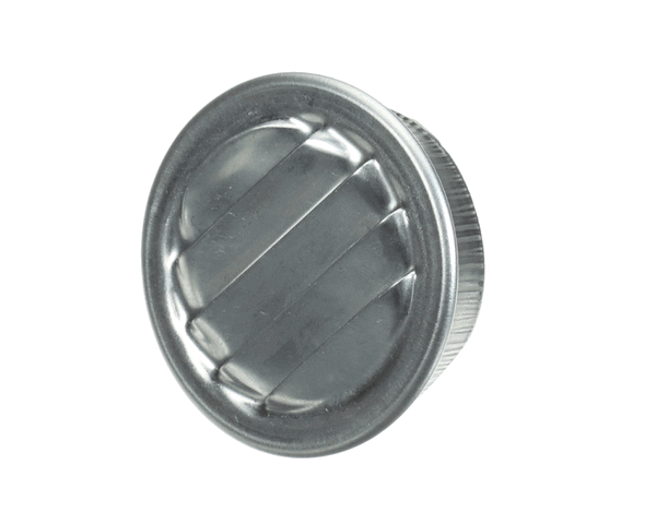 Traulsen 344-60184-00 Vent Hot Food Alum 2 In (TR344-60184-00)