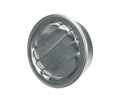 Traulsen 344-60184-00 Vent Hot Food Alum 2 In (TR344-60184-00)