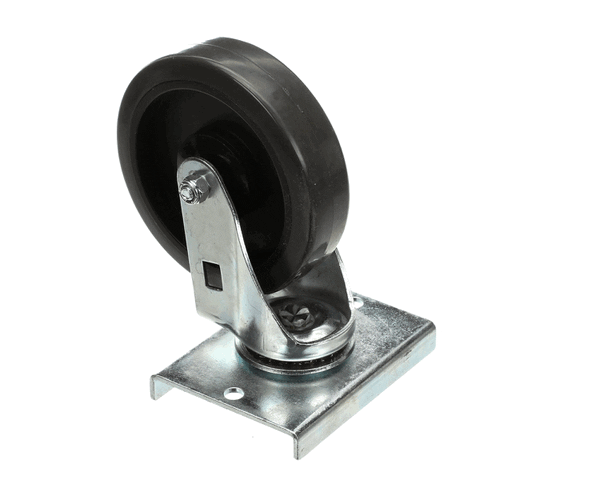 Traulsen 348-10012-00 Caster 6 In W/Adjustable Chann (TR348-10012-00)