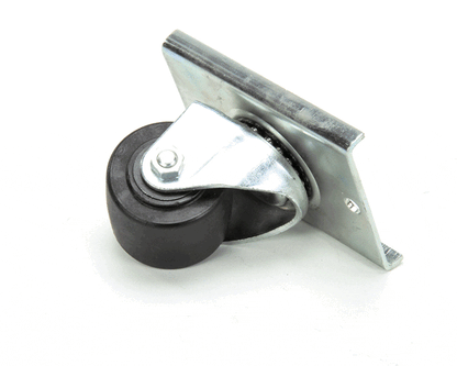 Traulsen 348-10013-00 Caster 3.13 In Swivel W/O Brak (TR348-10013-00)