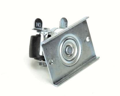 Traulsen 348-10013-01 Caster 3.13 In Swivel With Brake (TR348-10013-01)