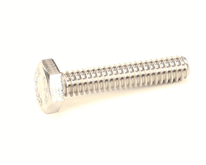 Traulsen 351-12960-17 Hex Hd Cap 1/4-20 X 1 1/4 (TR351-12960-17)