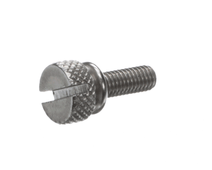 Traulsen 351-15822-04 Screw,Thumb,10-32X.500 St Stl (TR351-15822-04)